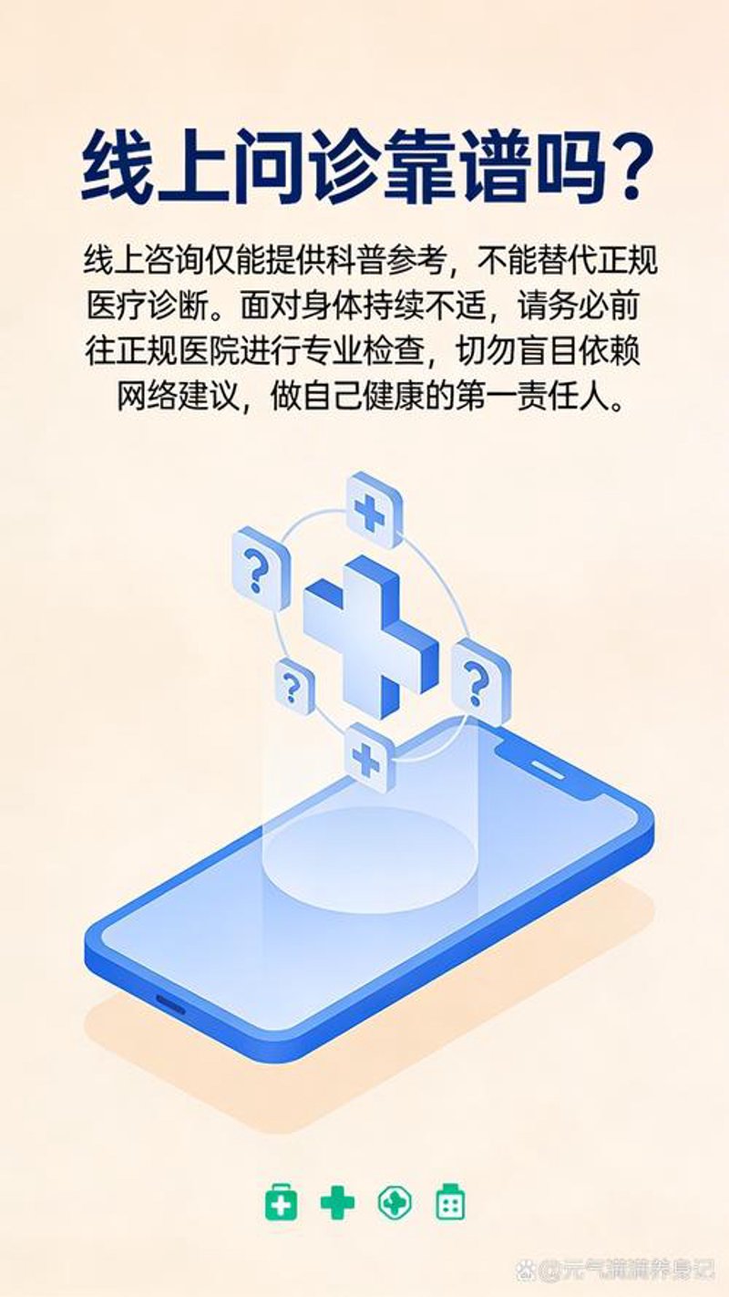 健康咨询平台引领新时代健康管理潮流